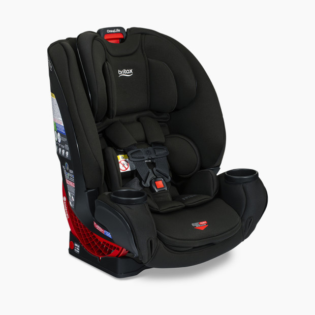 9 Best Convertible Car Seats Of 2021, Highest Safety Rated Convertible Car Seats
