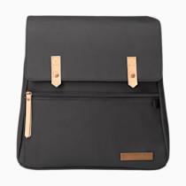 Thumbnail of Black Matte Canvas