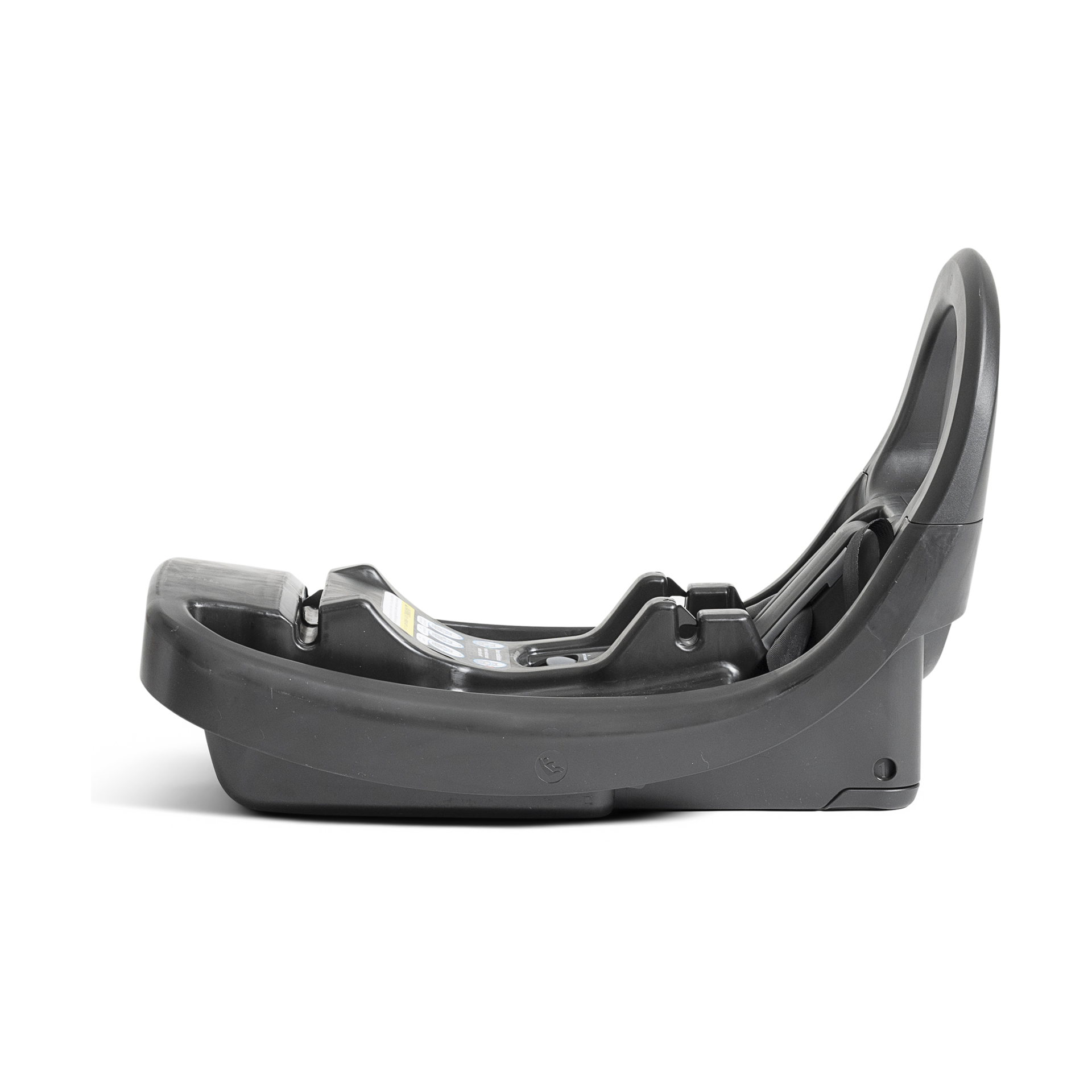 Joie Base Ar - Black.