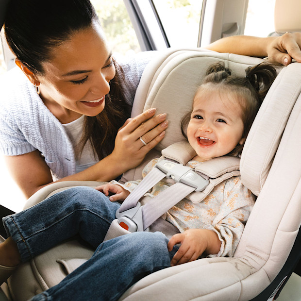 Rove Convertible Car Seat.