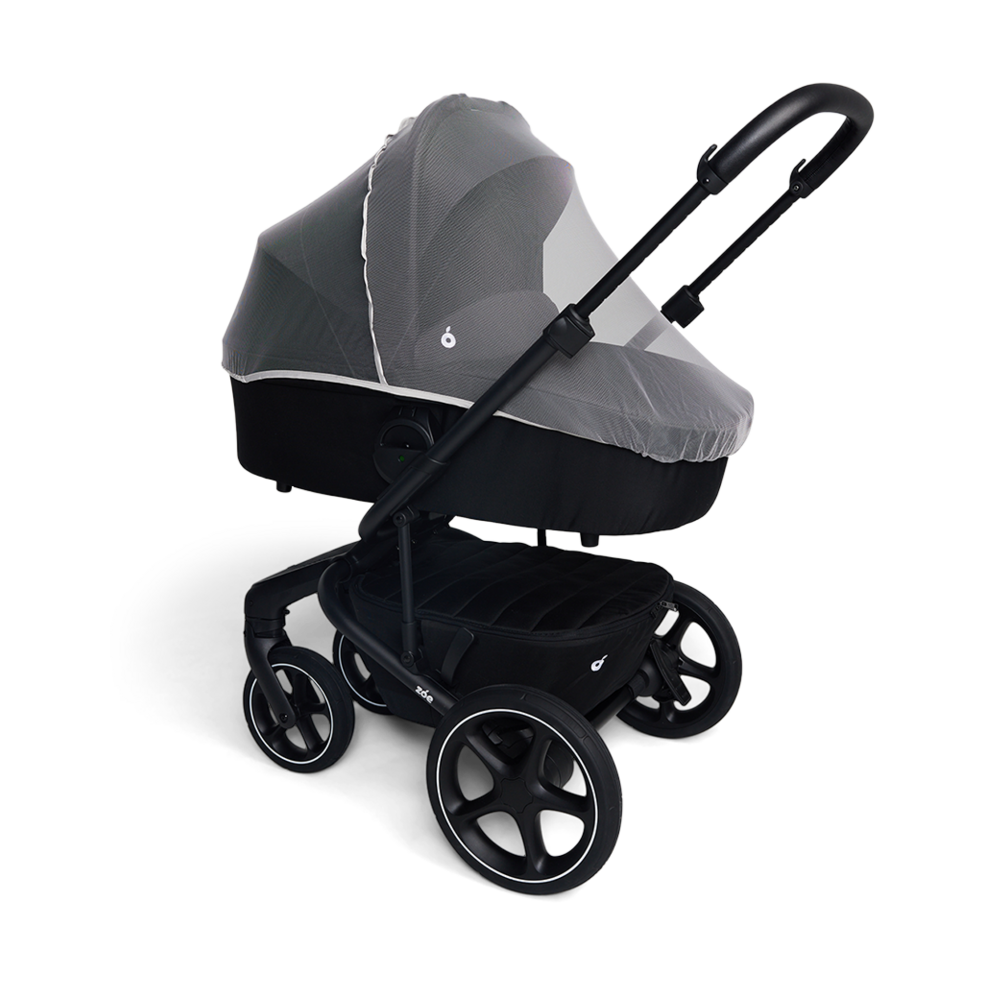 Zoe Journey Bug Net.