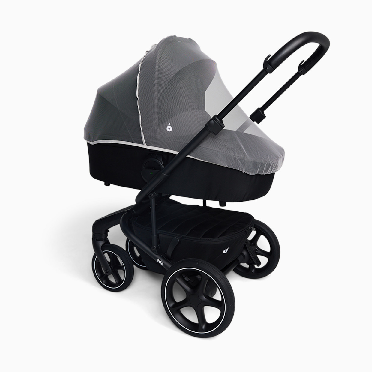 Zoe Journey Bug Net - Oat.