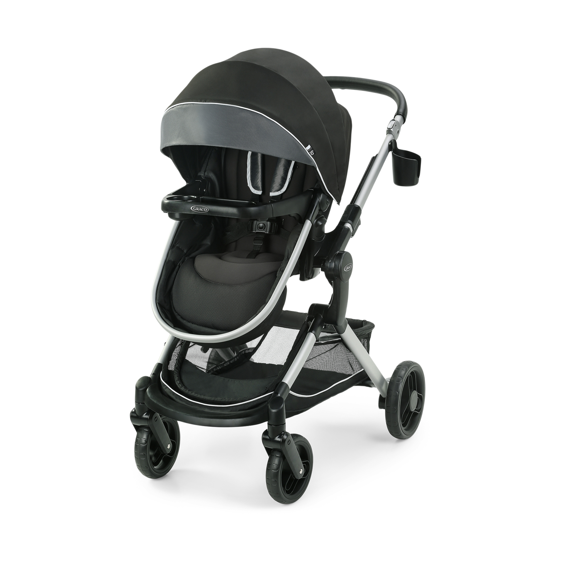 graco stroller accessories cup holder