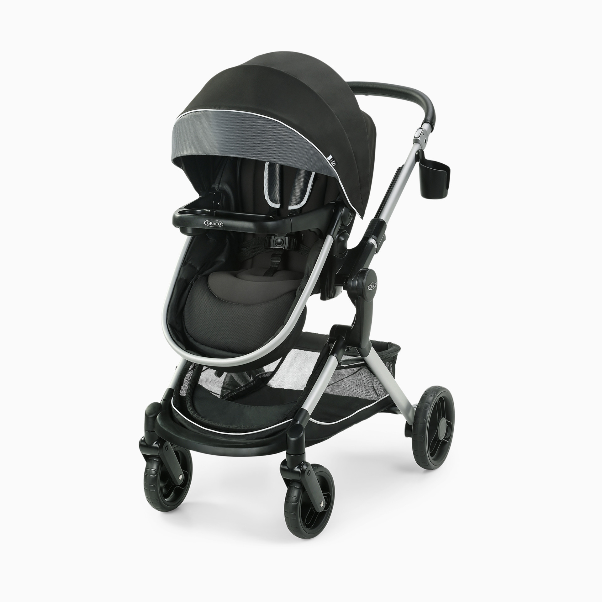 uppababy vista infant car seat UPPAbaby Vista V2 Stroller, Noa main image 1