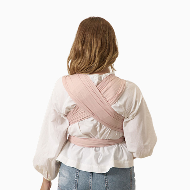 Solly Baby Wrap Carrier.
