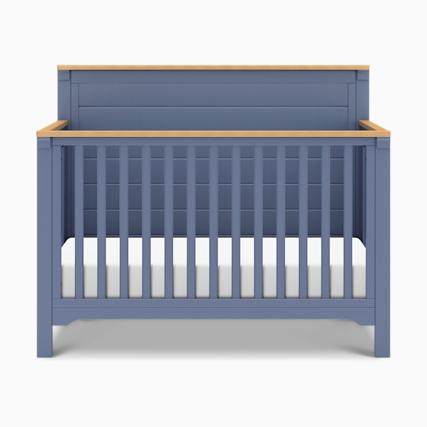 daVinci Shea 4-in-1 Convertible Crib.