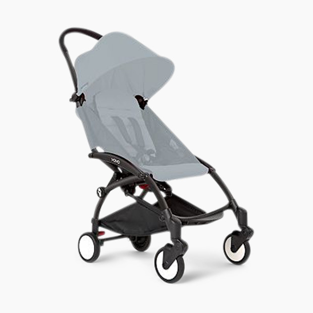 Stroller Frame Only Stroller Frames & Car Seat Carriers | Babylist Shop