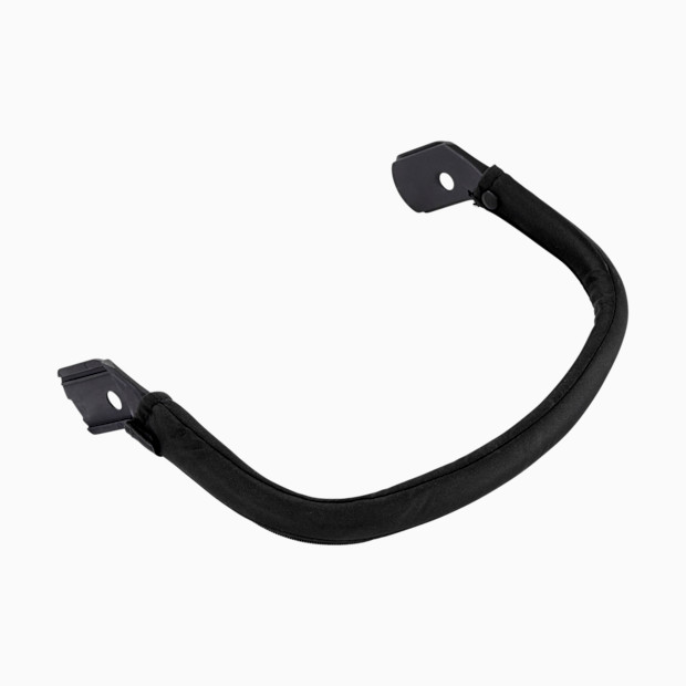 Baby Jogger City Tour 2 Belly Bar - Black.