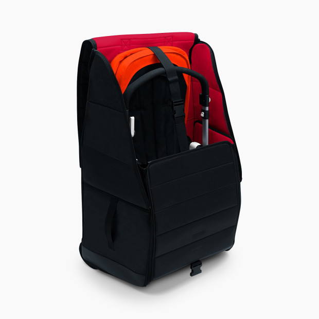 Bugaboo Comfort Transport Bag for Bugaboo Strollers - 2014.