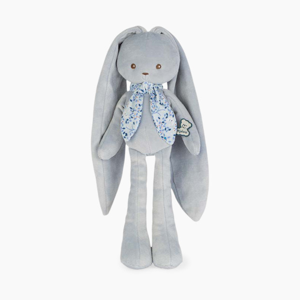 Kaloo Lapinoo Medium Rabbit Doll - Blue.