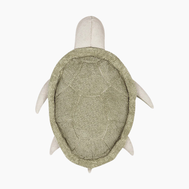Lorena Canals Mrs. Turtle Pouf.