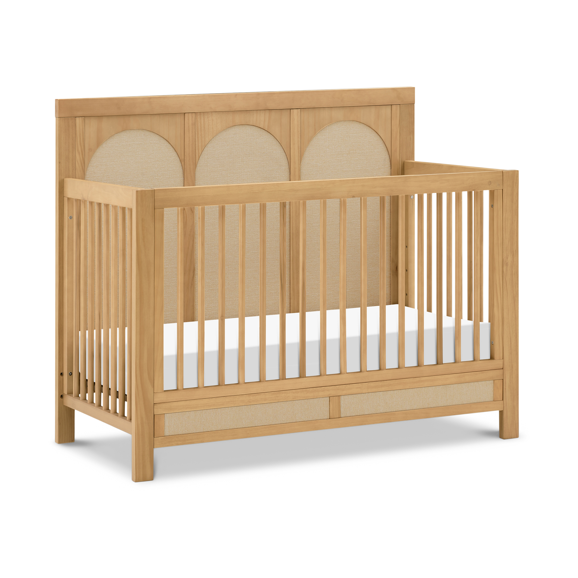 Namesake Eloise 4-in-1 Convertible Crib.
