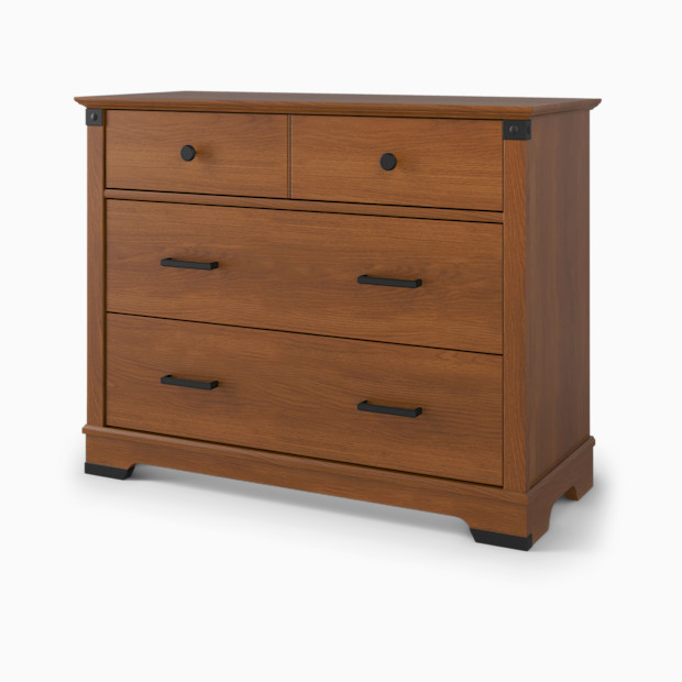 Child Craft Redmond 3-Drawer Dresser.