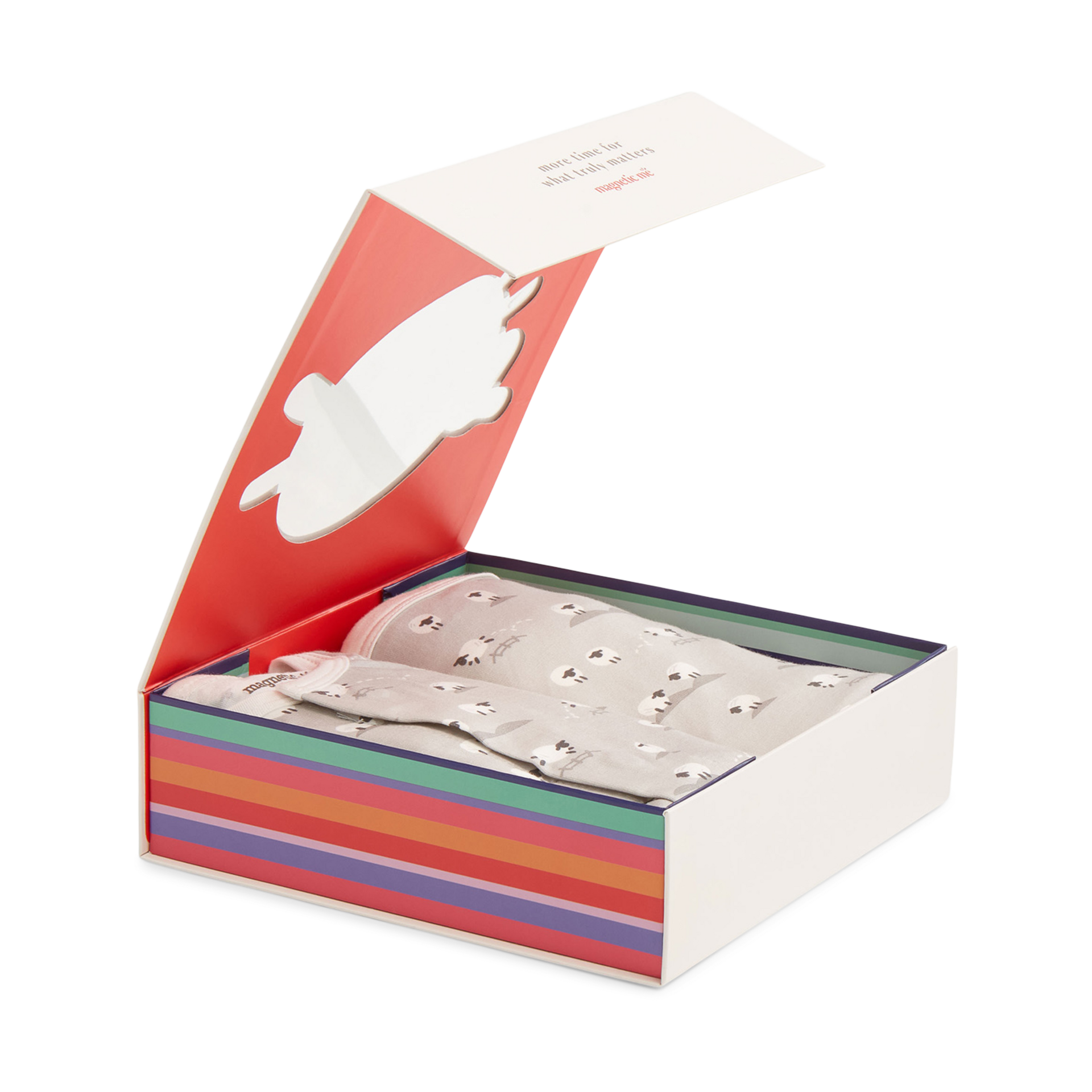  Modal Magnetic 3 Piece Gift Set.