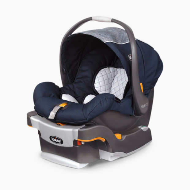 Chicco KeyFit 30 Infant Car Seat - Oxford.