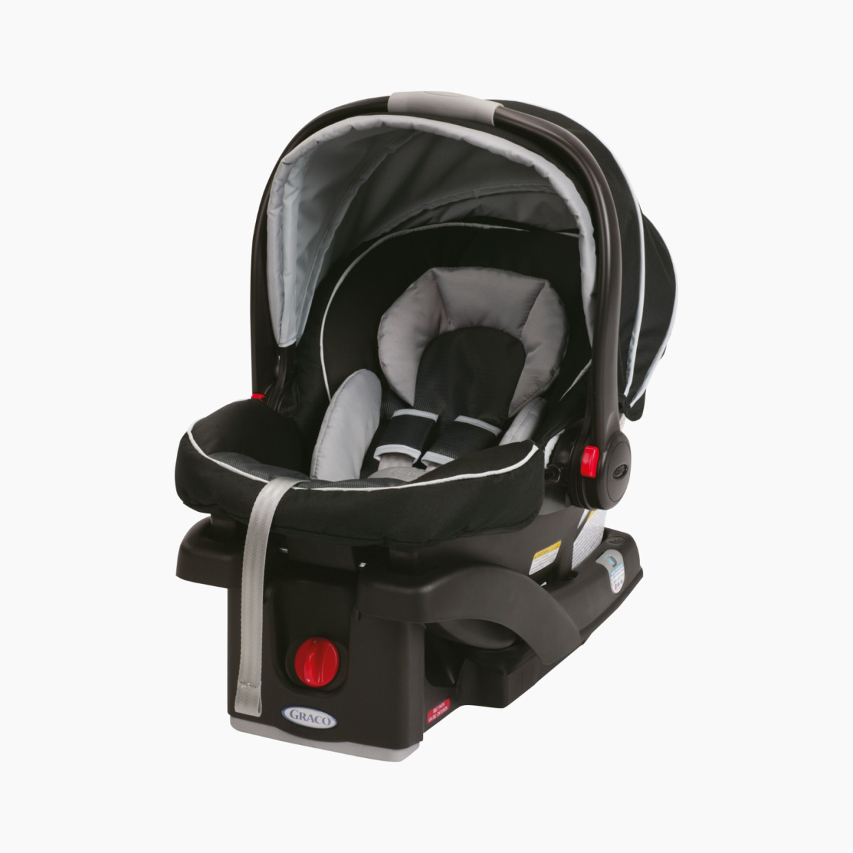 Graco SnugRide Click Connect 35 Infant Car Seat - Gotham.