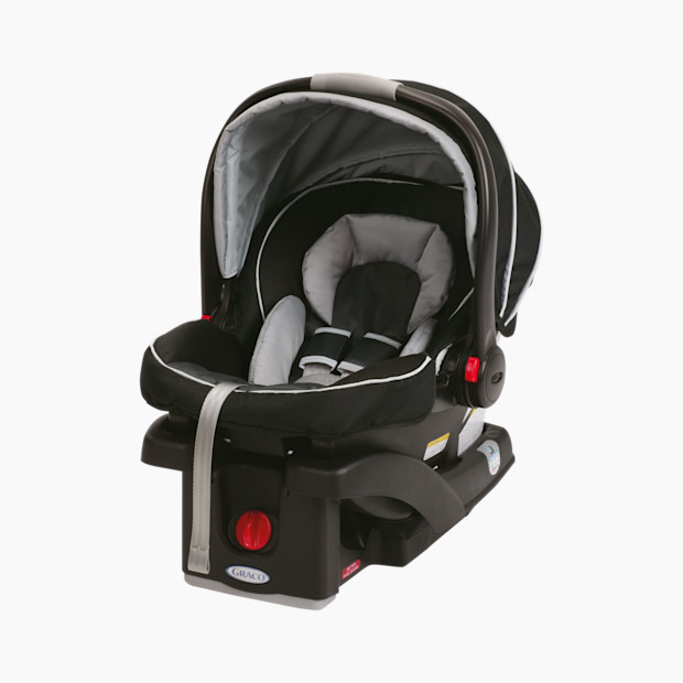 Graco Snugride Connect 35 Infant Car Seat Babylist Gracosnugride Connect 35 Infant Car Seat