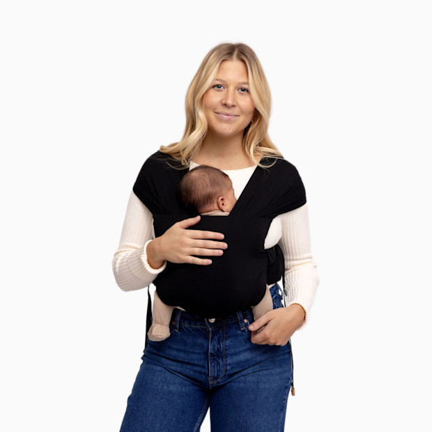 WildBird Aerial Buckle Wrap Carrier.