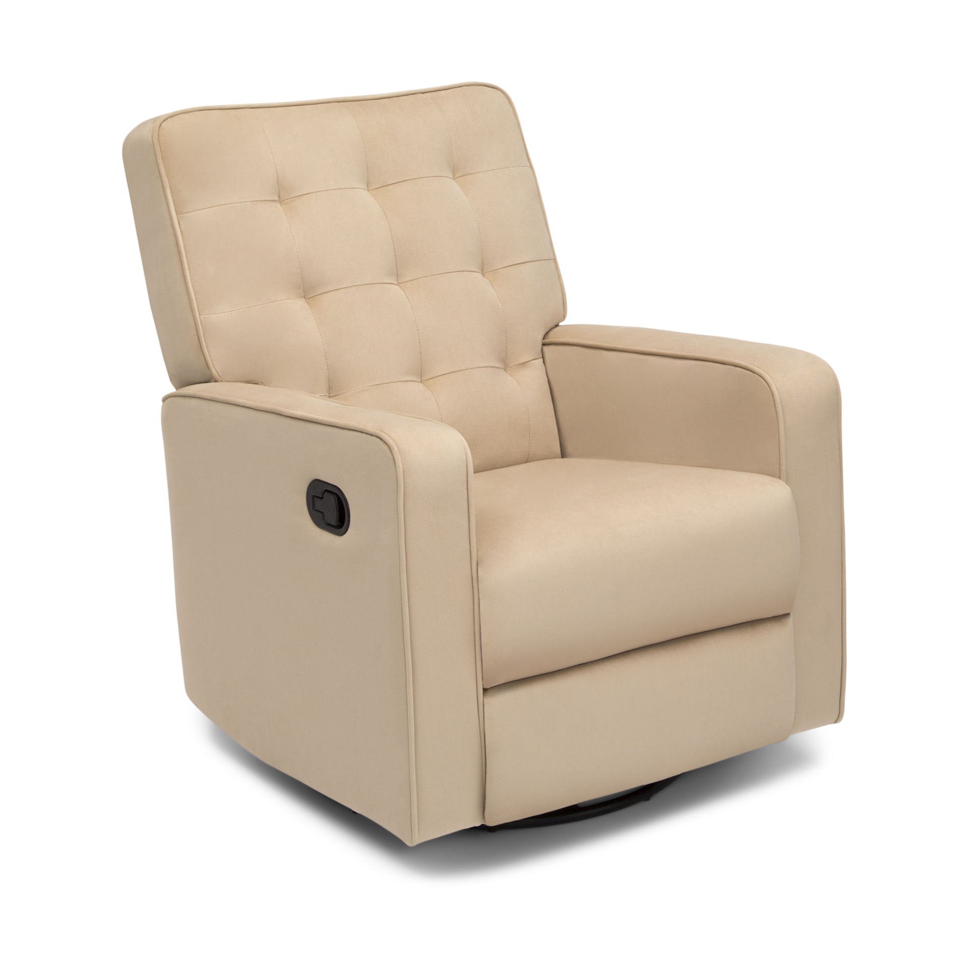 Delta Children Gavin Recliner Glider Swivel Chair Sisal Babylist Shop