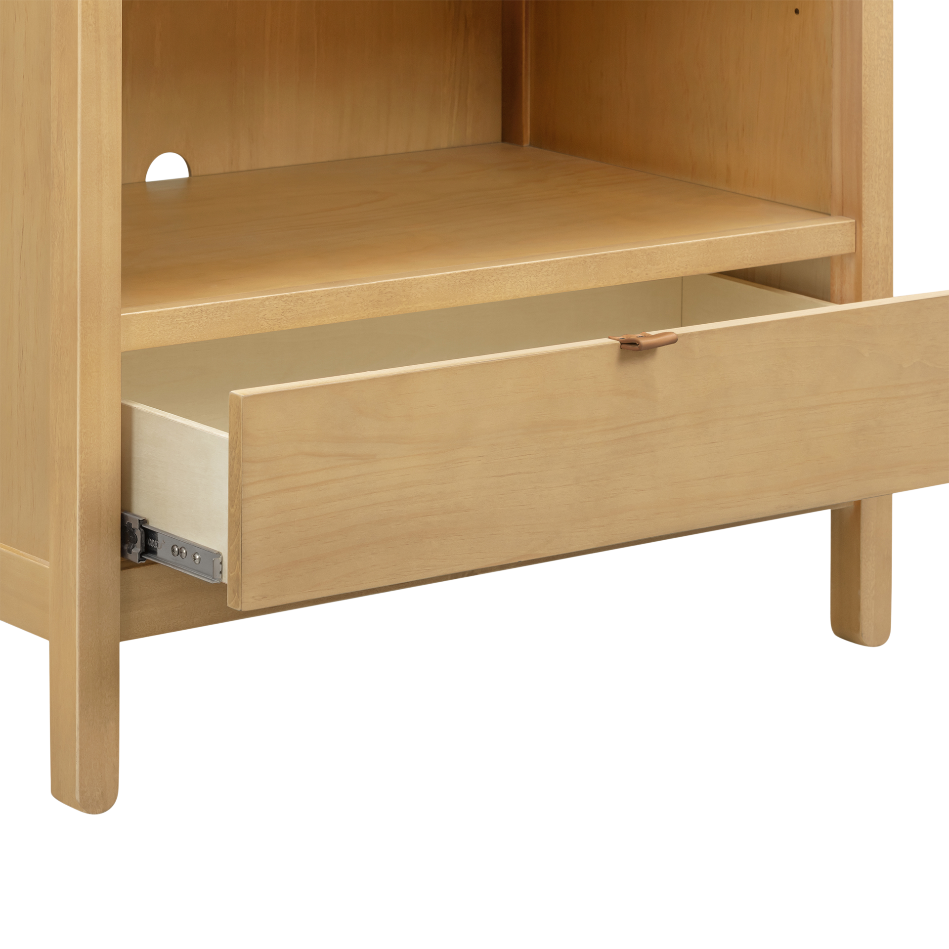 babyletto Bondi Assembled Bookcase.
