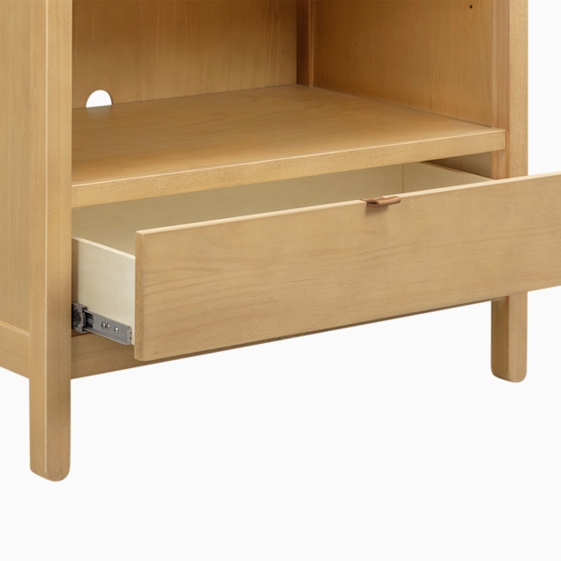 babyletto Bondi Assembled Bookcase.