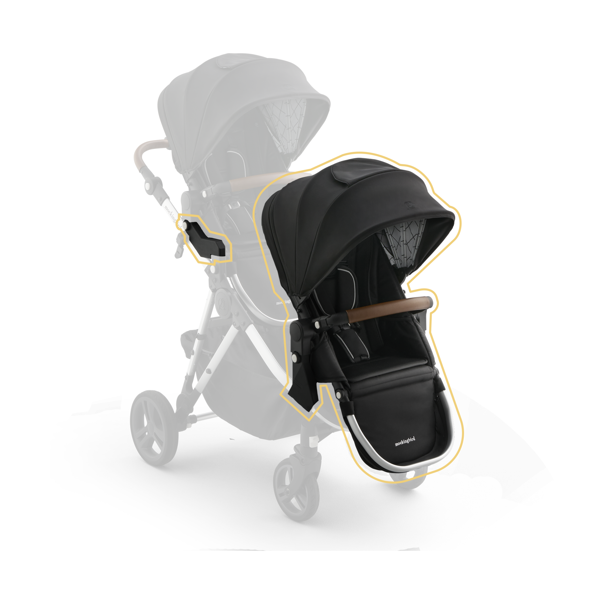 Thumbnail of Black Windowpane