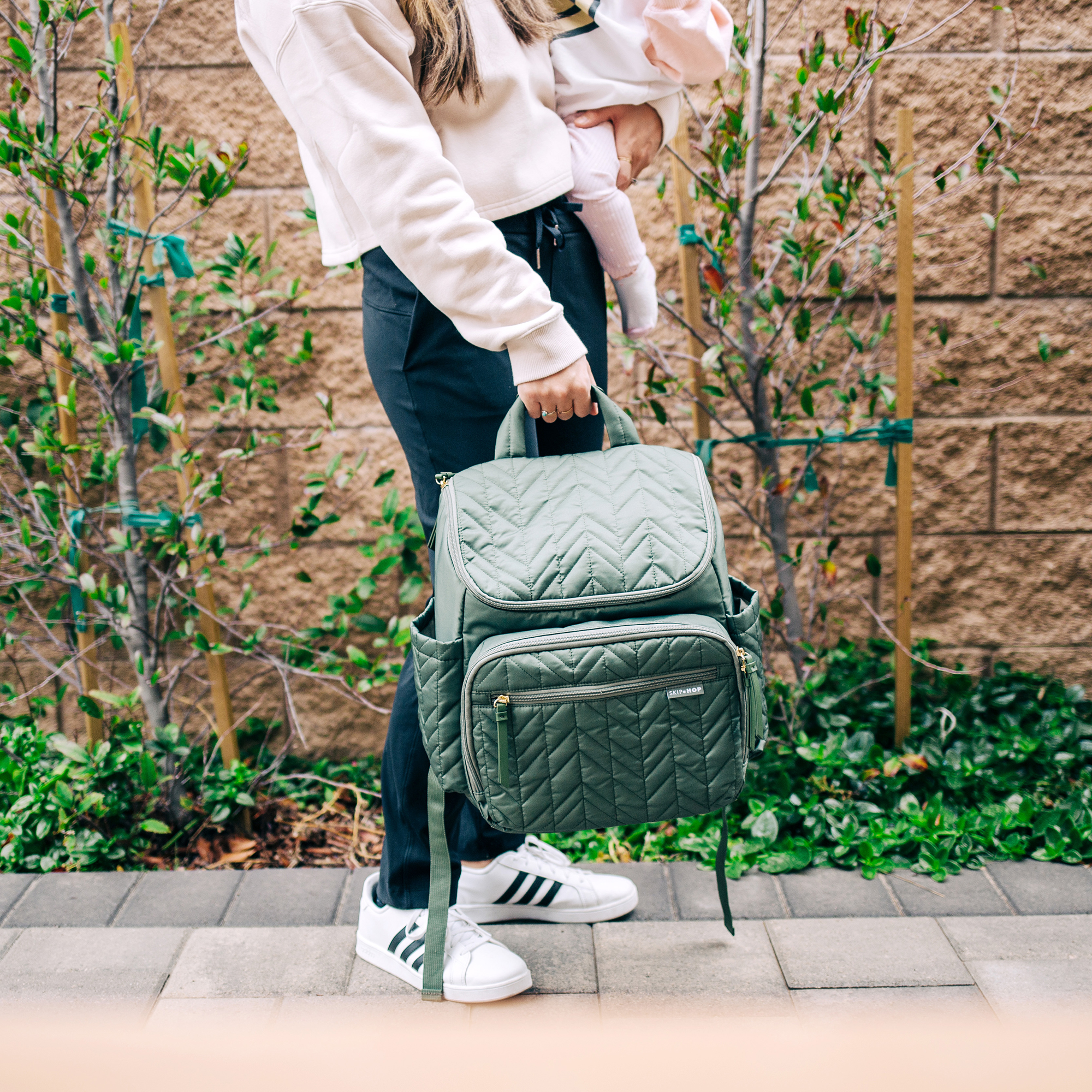 Babylist Exclusives.