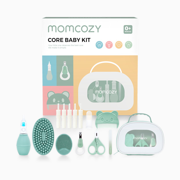 Momcozy All-in-1 Core Baby Kit.