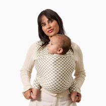 Thumbnail of Sage Chequer