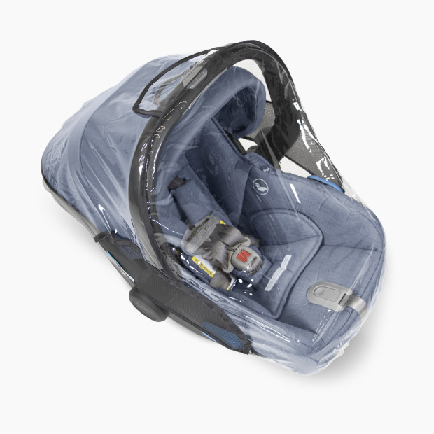 UPPAbaby MESA Infant Car Seat Rain Shield.