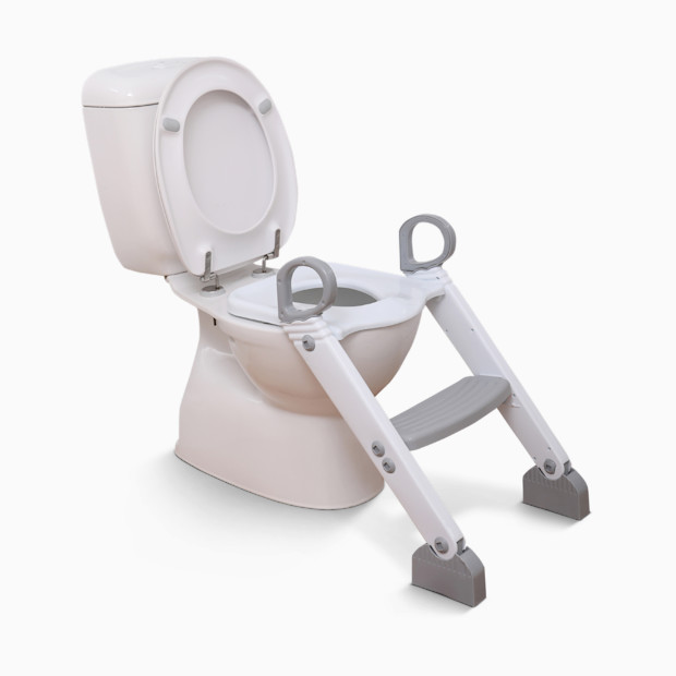 Dreambaby Step Up Toilet Trainer.