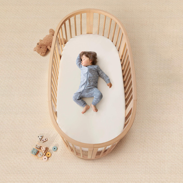 Stokke Sleepi Bed Mattress.