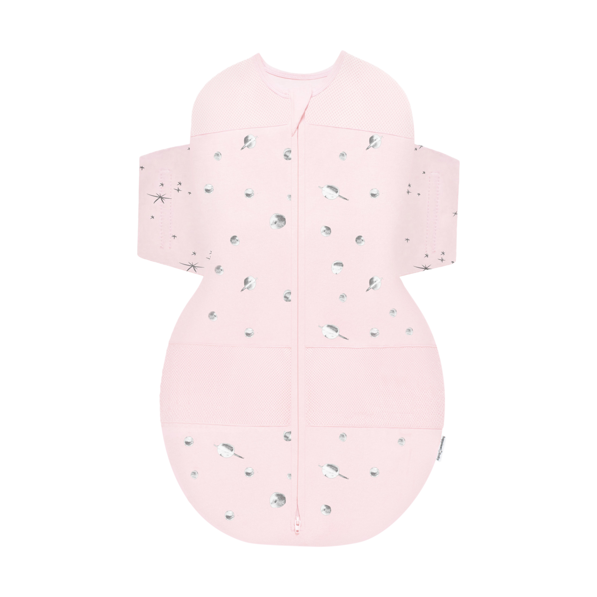 Thumbnail of Rose Planets