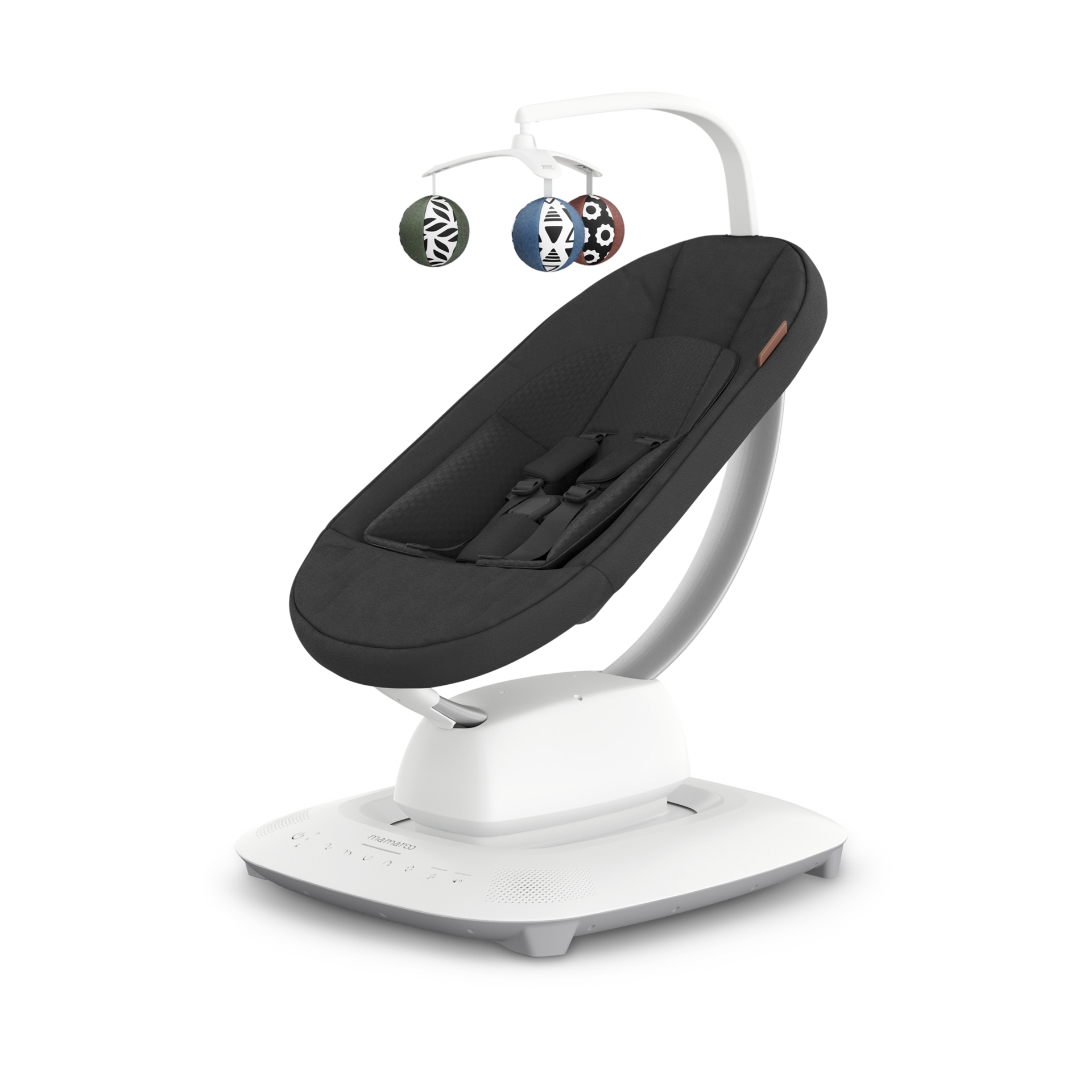  Mamaroo Smart Swing.