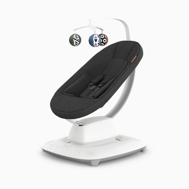 Mamaroo Smart Swing.