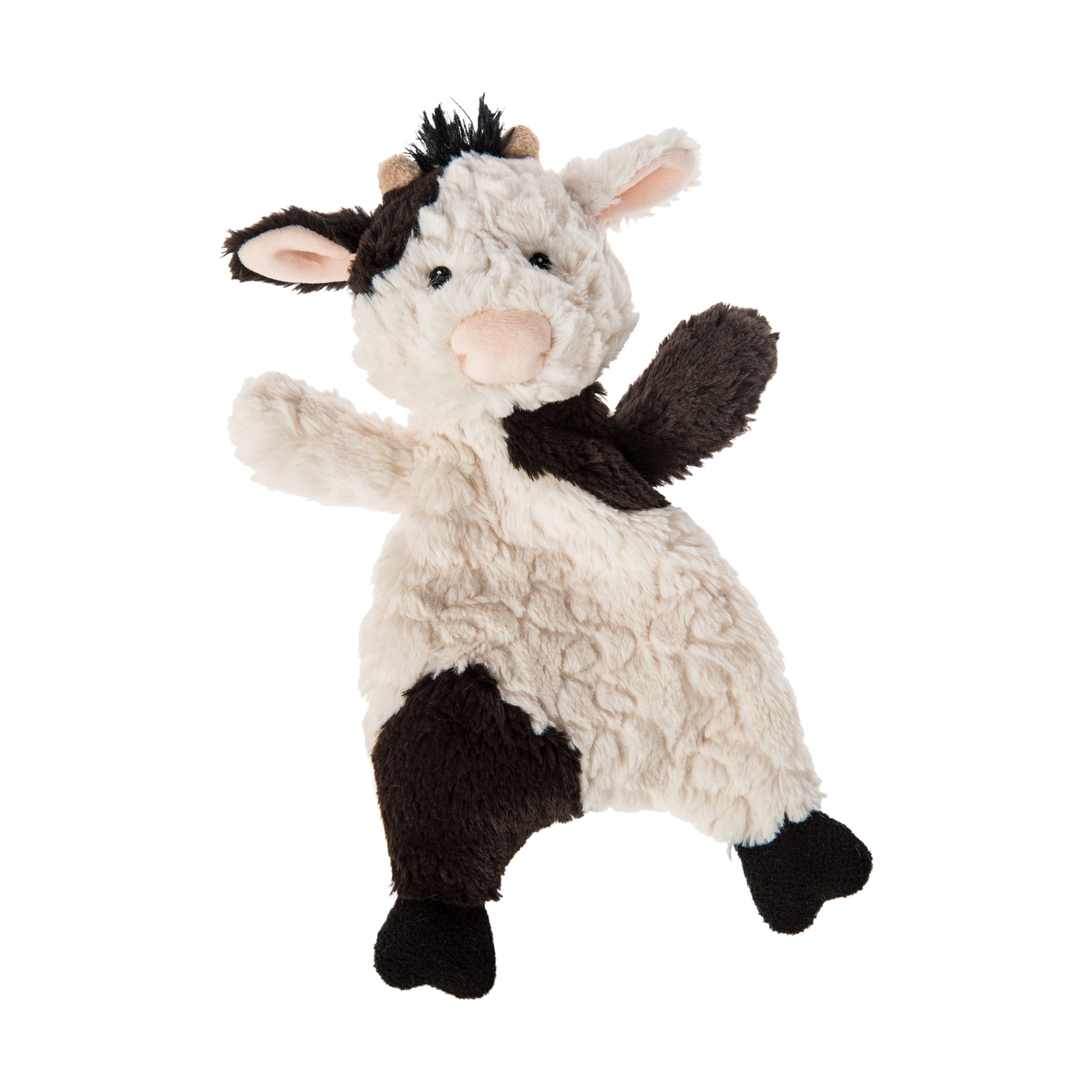 Mary Meyer Putty Nursery Lovey Stuffed Animal.