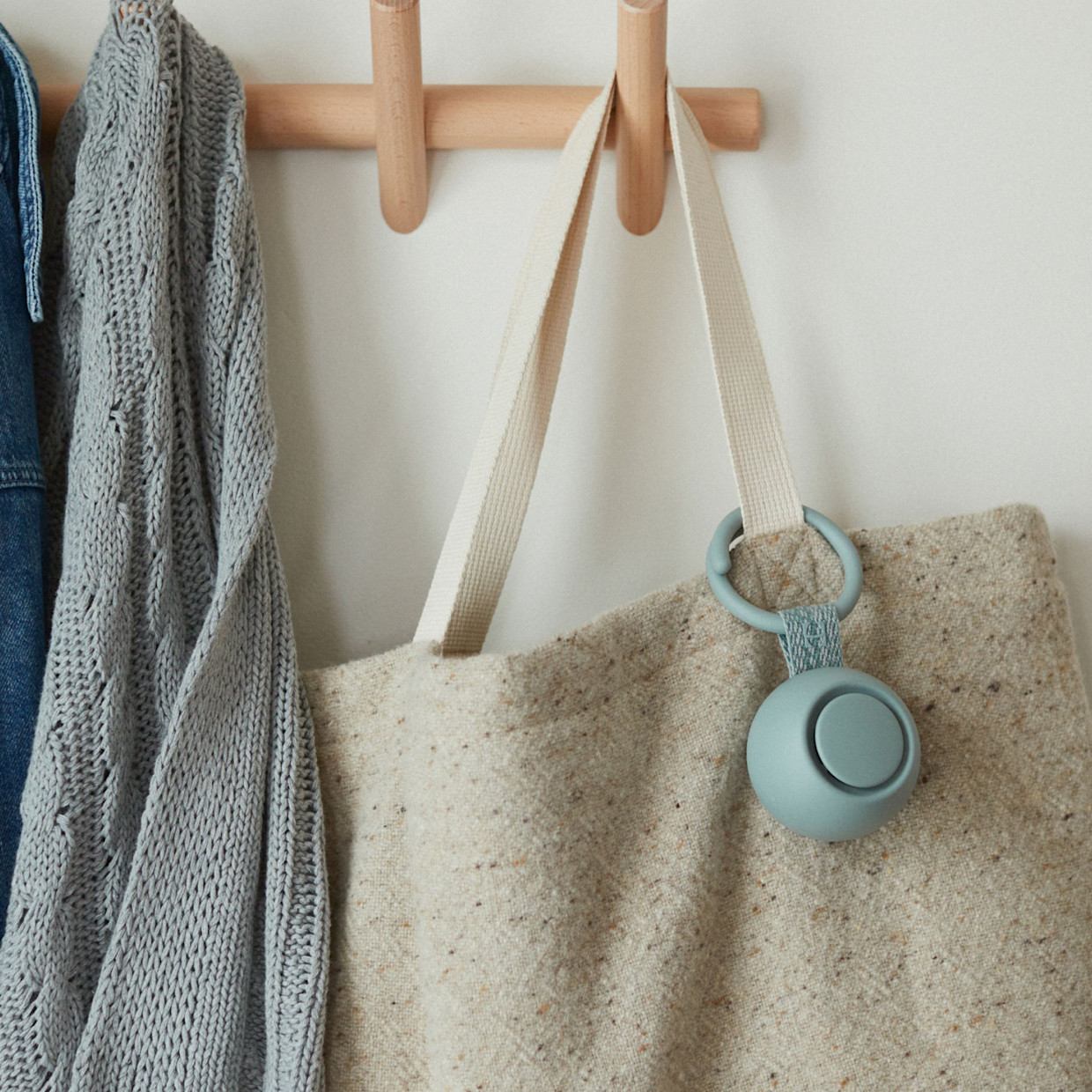 Hatch Hatch Go Sound Machine - Slate.