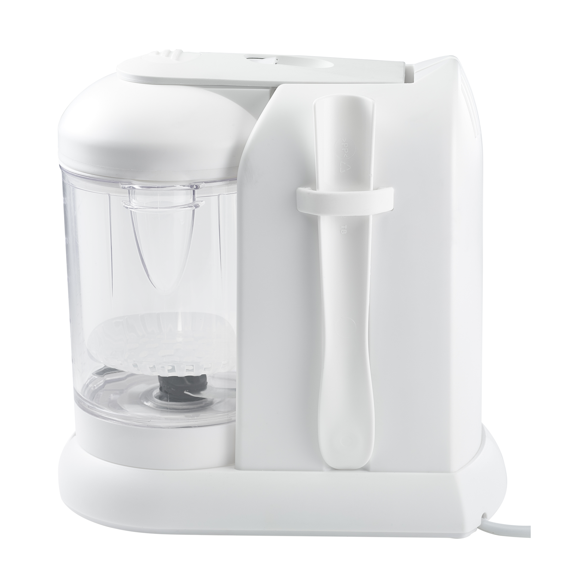 Beaba Babycook Solo Baby Food Maker - White.