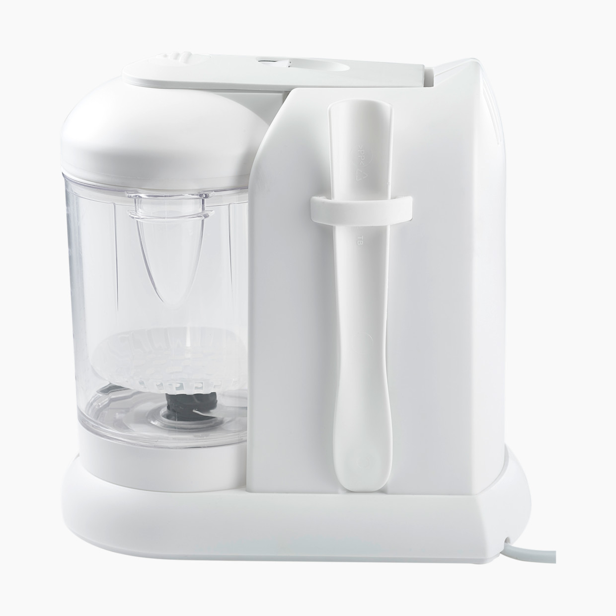 Beaba Babycook Solo Baby Food Maker - White.