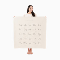 Thumbnail of Alphabet
