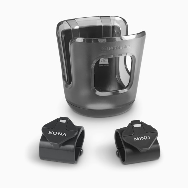 UPPAbaby Cupholder for Kona, Minu and Minu Duo.