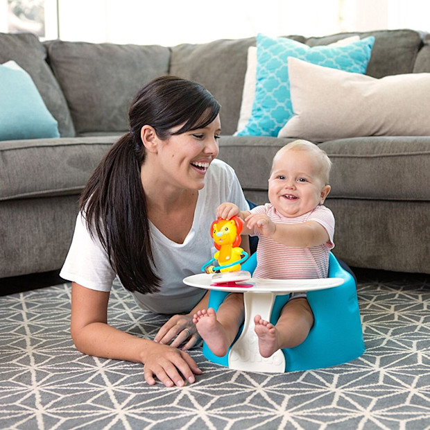 Bumbo Play Tray for Bumbo Floor Seat.