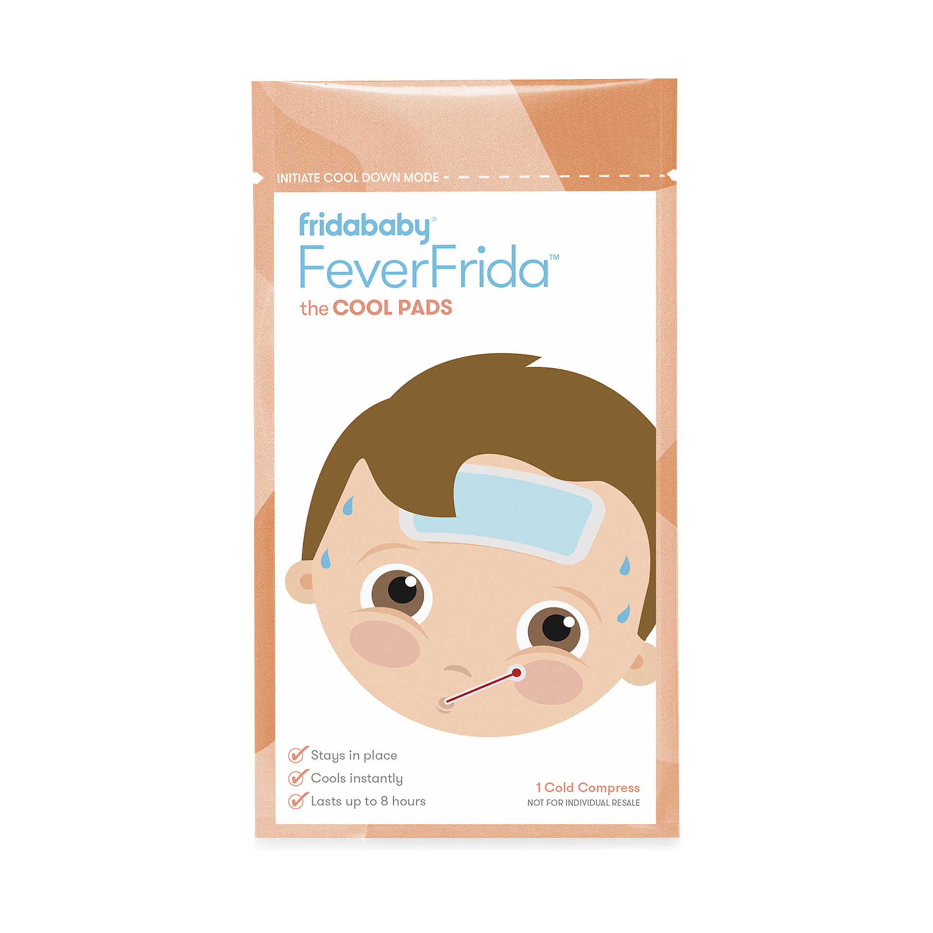 fridababy cool pads