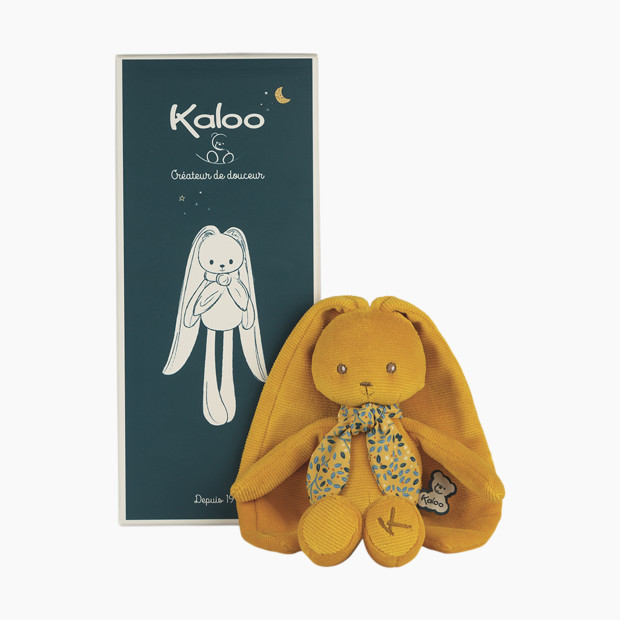 Kaloo Lapinoo Small Rabbit Doll - Ochre.