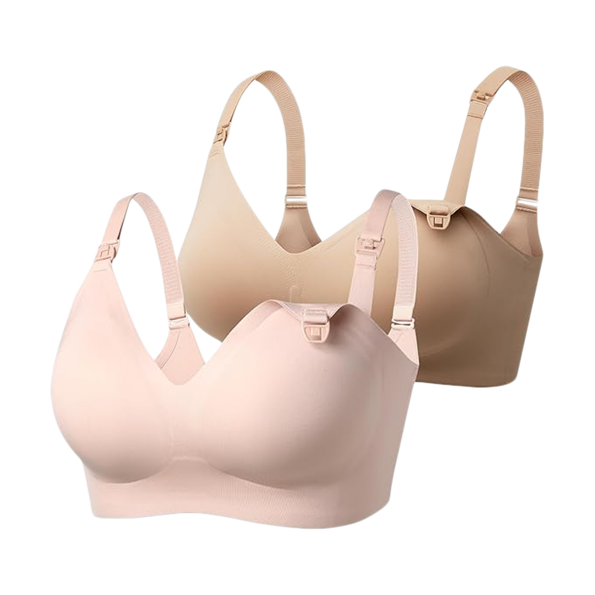 Thumbnail of Oyster Pink/Maple Sugar