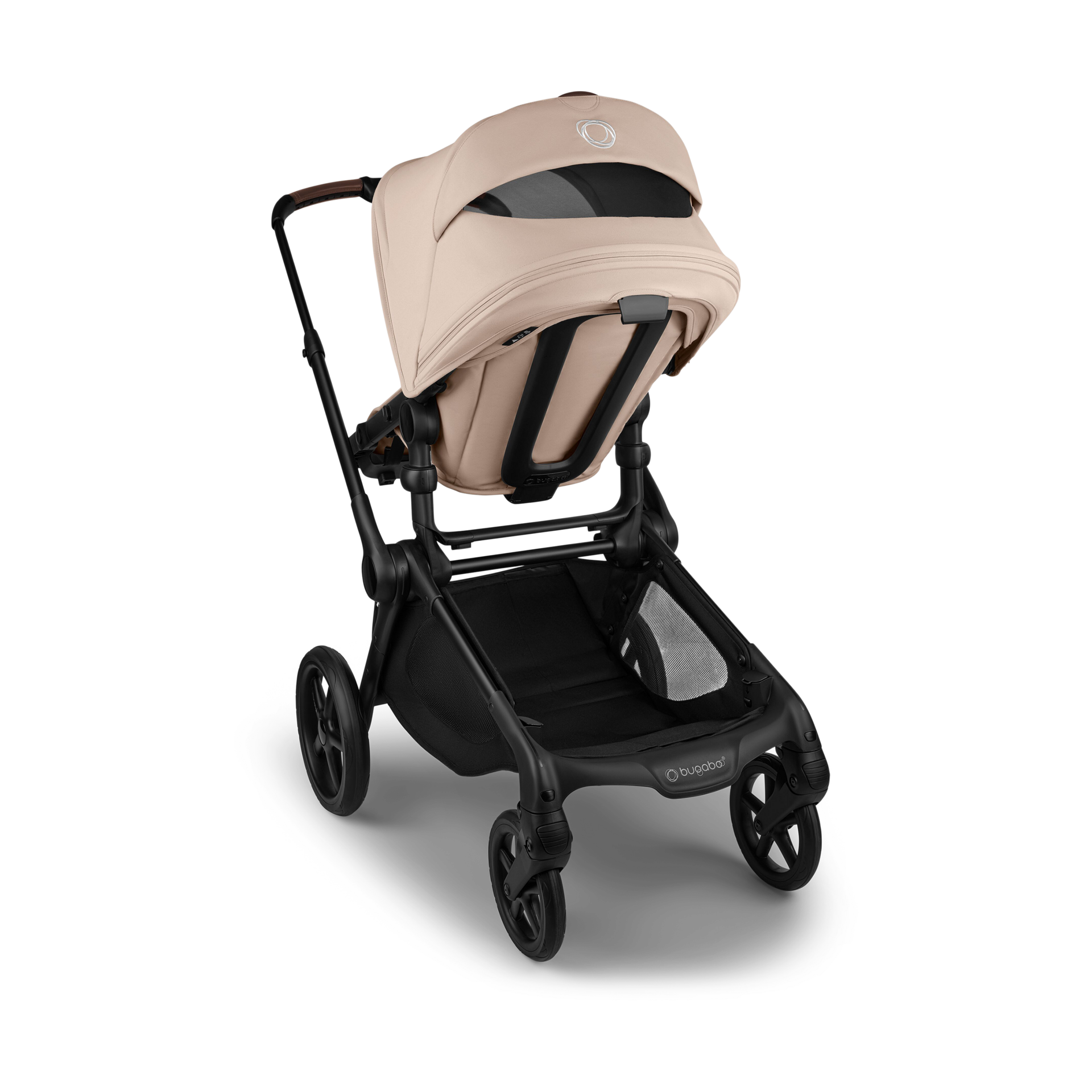 Bugaboo Kangaroo Stroller - Desert Taupe.