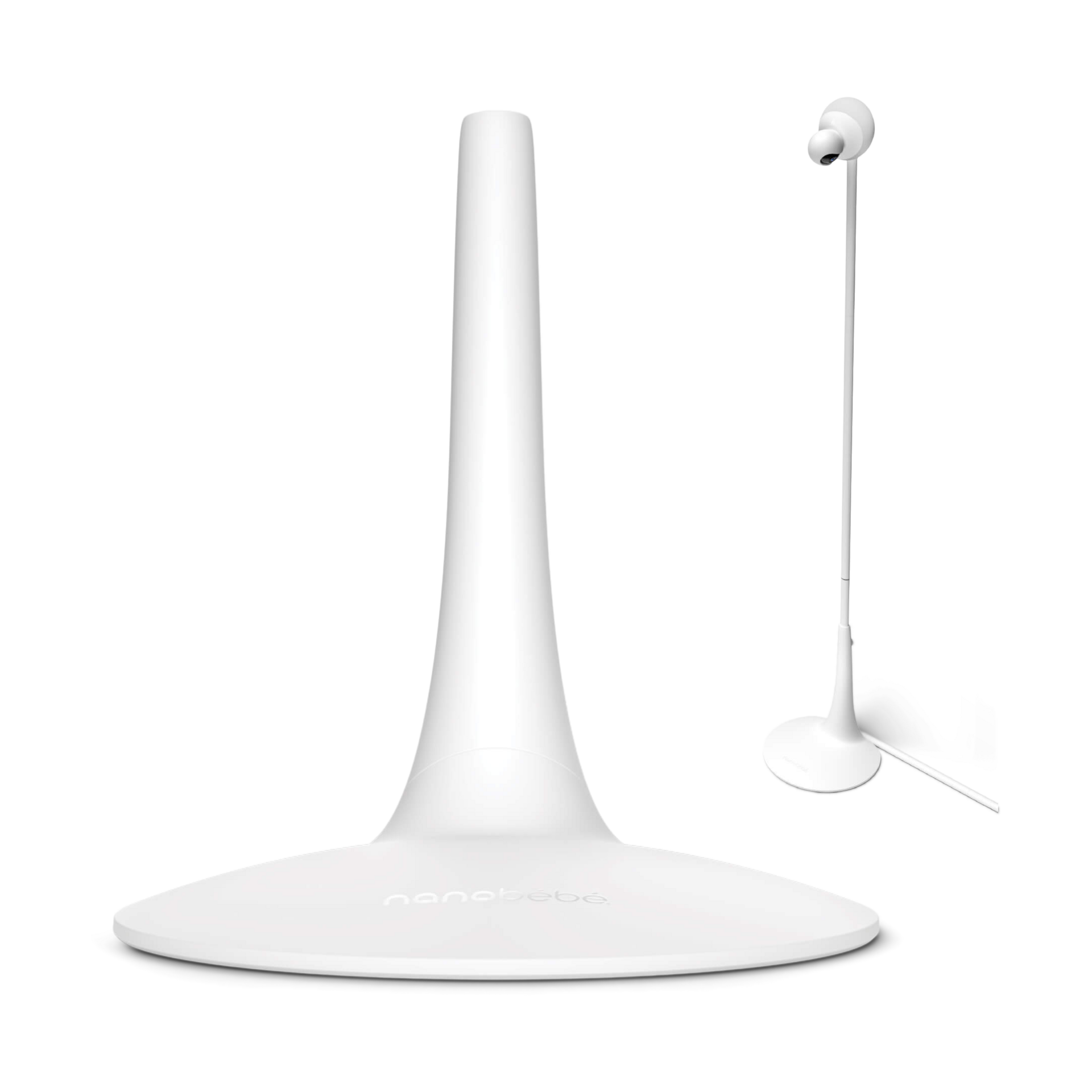 Nanobebe Aura Floor Stand.
