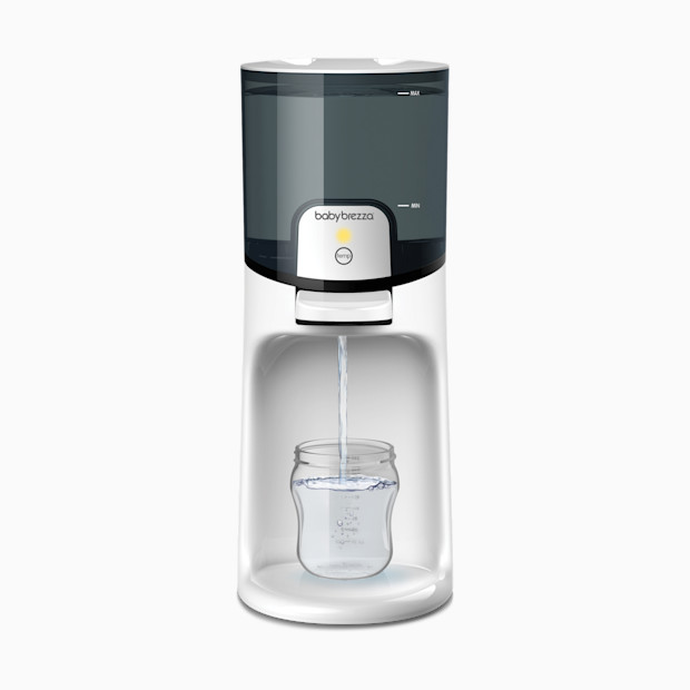 Baby Brezza Instant Warmer Warm Water Dispenser.