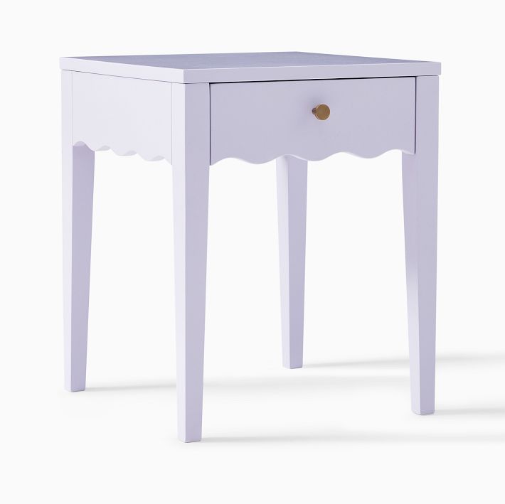 West Elm Kids Daisy Nightstand (16").