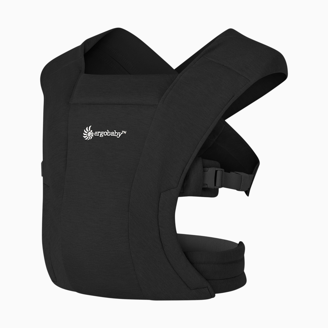 Ergobaby Embrace - Pure Black.